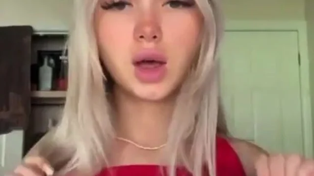 erinmiajames Popular TikTok Teens nude tits play