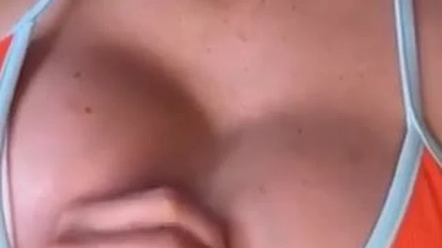 Skylar Blue Takes A Facial After Deepthroating