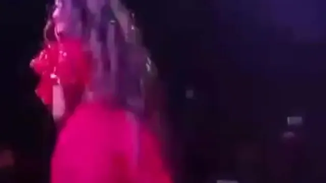 Viral TikTok Dancer Pleasures Herself In Leaked Clip