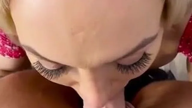 Jenna Hoskins Gets Ravaged By The Plumber In Her Home
