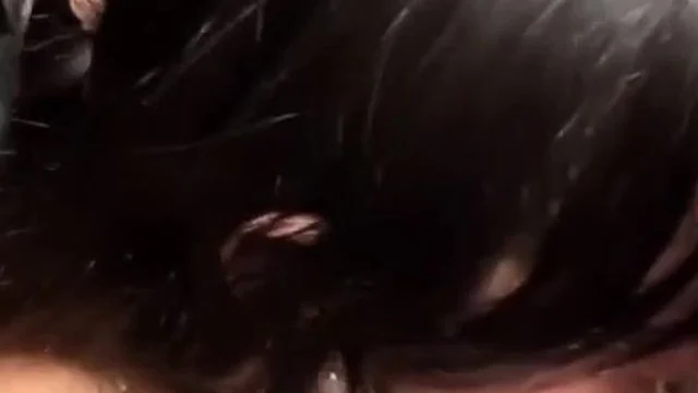 Jakara Mitchell Takes A Hard Fuck From Abodyforplay