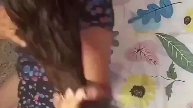 Desi Couple’s Steamy OnlyFans Session Goes Viral