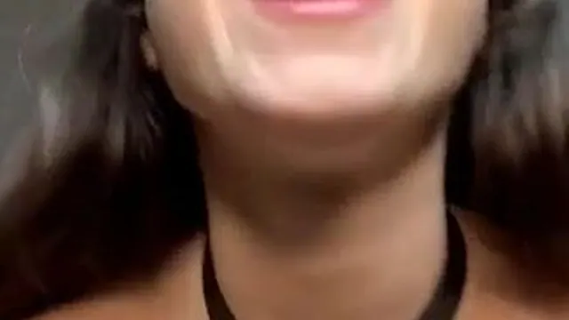 KarmaBae Catches You Pleasuring Yourself To Her