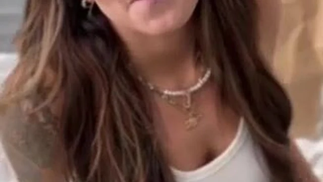 Arabella Mia Fucks In A Sexy Schoolgirl Costume