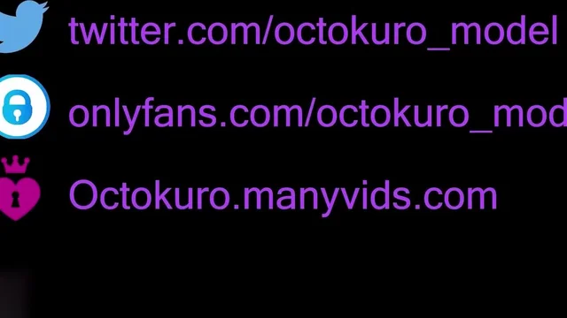 Octokuro The Otaku Cosplayer Takes A Hard Fucking From Her Fan