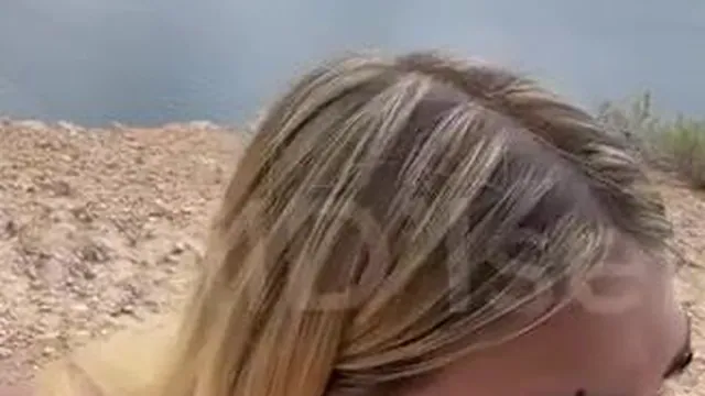 Abruak Enjoys Passionate Sex In The Wild