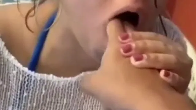 Instagram Influencer Imdin Fucks Boyfriend In Leaked Clip
