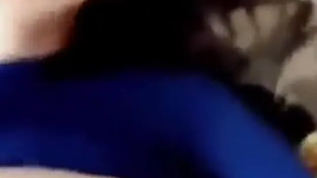 Viral Desi Indian Woman Relives Classic Sex Scene