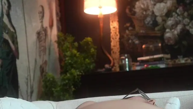 Bigtittygothegg Day 6/7 Of Xxxmas Advent Having Orgasm By A Vibrator Leaked Video