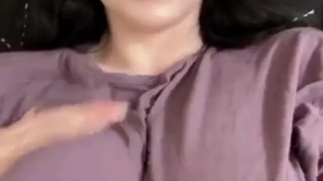 Alina Becker Wet Purple Shirt Juicy Boobs Playing Compilation Full Leak