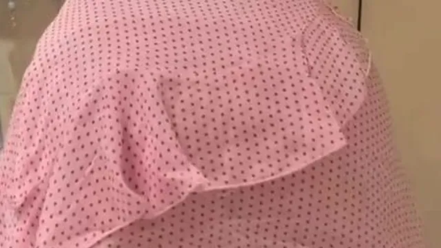 Corinna Kopf Twerks Her Phat Ass In Seethrough Onlyfans