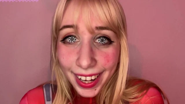 Lewdestbunnie Roleplays As Clover The Sex Slave
