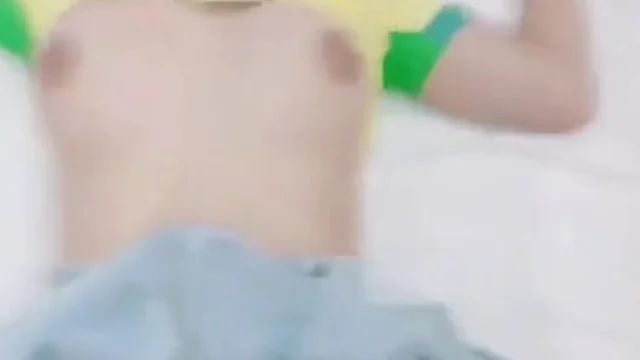 Elenita Forger POV Missionary Fuck In Leaked Clip