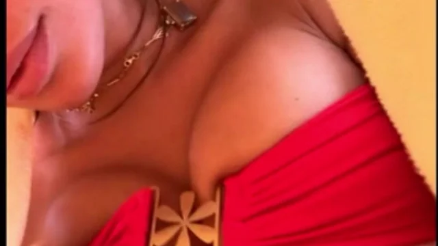 Corinna Kopf Tanning On The Beach Nude Nipples Out Onlyfans Video
