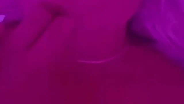 Frenchierose AKA Cheriierose Giving Head On A Fan And Let Him Fuck Her Pussy