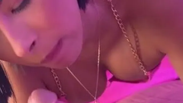 Daniela Antury Plays Bunny And Takes A Hard Cock