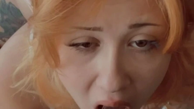 Fayedawnx Fairy Sucking Off Dildo And Fucked Her Tight Ass Onlyfans Leaked Video