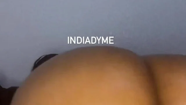 Indiadyme Twerks Naked Oily Booty Onlyfans Sex Video