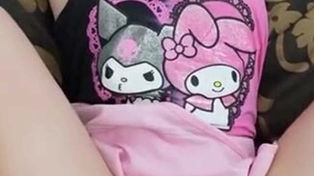 Riley Ray Takes Rough Pussy Control