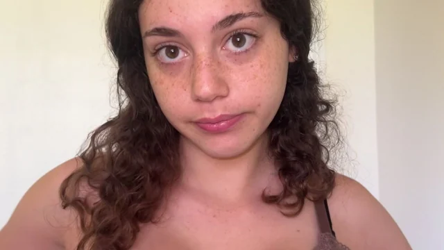 Gali Gool AKA Gali Golan Irish Babe Big Boobs Teasing Onlyfans