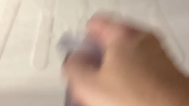 Cherr Bearr22 Solo Drill Her Puffy Nude Cunt In Shower Onlyfans