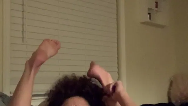 Spicedicebabyvip Digs Up Her Nude Pussy Onlyfans Leak Video