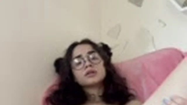 Jameliz Latest Vibrator Fucked Her Hairy Nude Pussy Leak Onlyfans Porn
