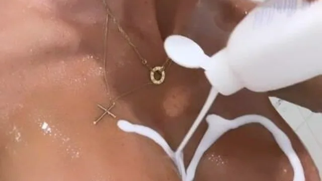 Abby Dowse Soapy Nude Big Tits Teasing In Shower Onlyfans Porn Video