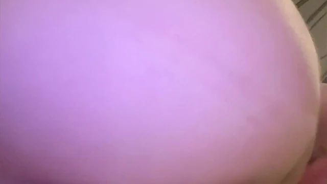Morgpie Spreading Her Pussy In Sideways Sextape Leak