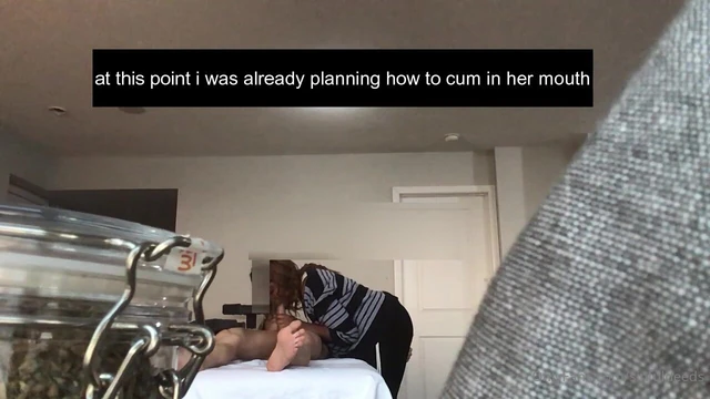 Sinfuldeeds Ebony RMT 3rd Appointment pt2 onlyfans video