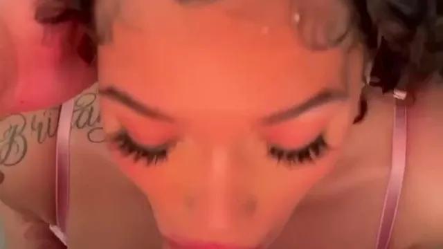 Lexi2legit Pov Kneel Down Big Cock Deepthroat Onlyfans Leak