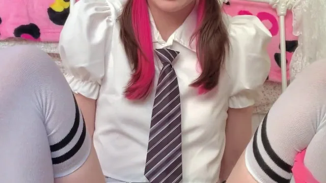 Urbreedingbrat School Girl Rides Dildo In Her Petite Nude Pussy Leak Onlyfans Video