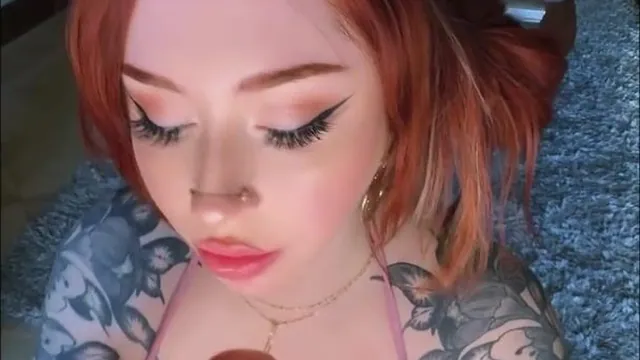 Bishoujomom Submissive Mommy Bunny Blowjob And Big Tits Play Leak Onlyfans Video