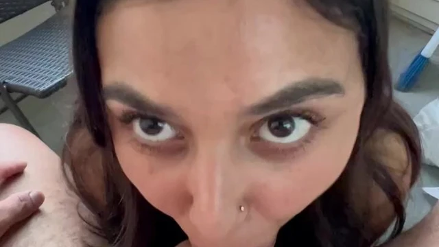 Taliyaandgustavo Pov Big Tits Fucked And Sucking Cock Onlyfans Video