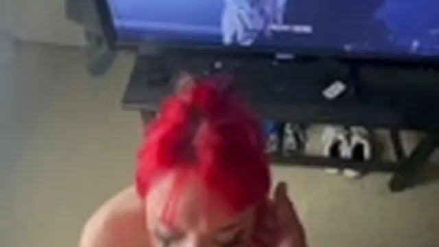 Charleygrayyy Sucking Fat Cock Until She Gets Facial Leak Onlyfans Video