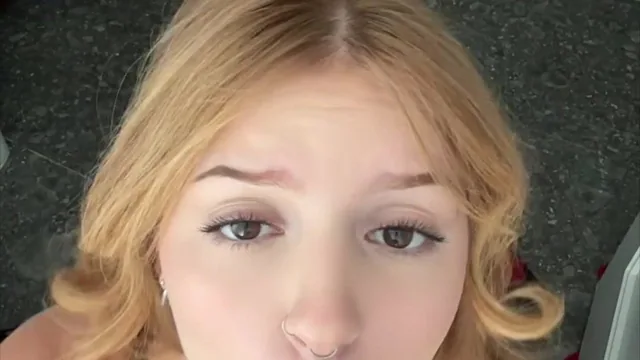 Rouxrouxxx Sucking Joi And Finger Her Nude Pussy In Black Lingerie Onlyfans