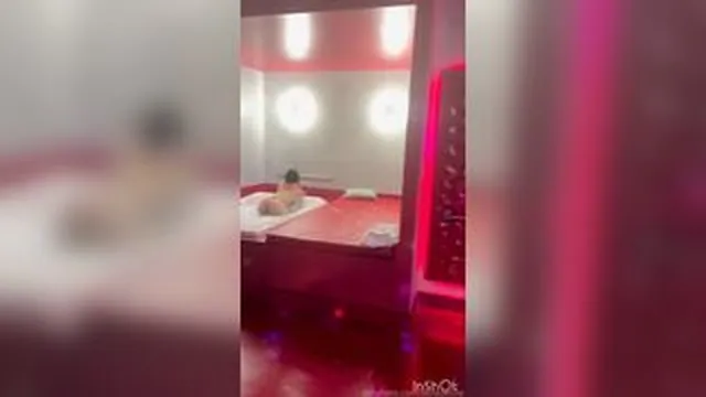 Layladeline Bathtub Soapy Nude Pussy Fucked Leaked Porn Video screenshot