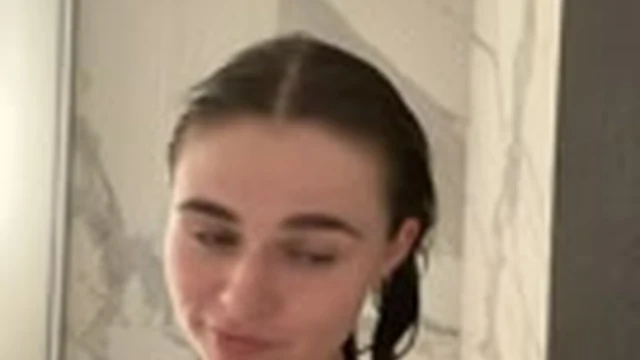 Megnutt02 Showertime Teaching Her Nude Boobs Leak Onlyfans Video