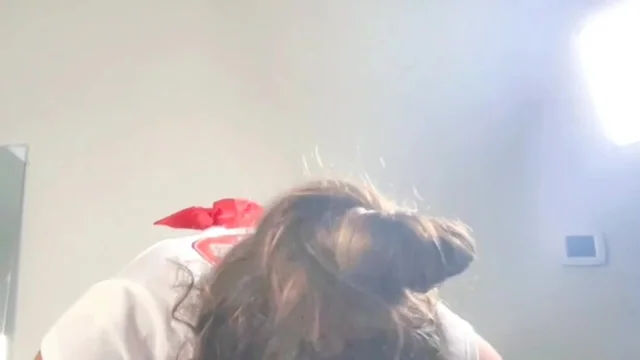 Amber Ajami Bg Nurse Blowjob Big Dick And Getting Fucked Onlyfans Porn Leak
