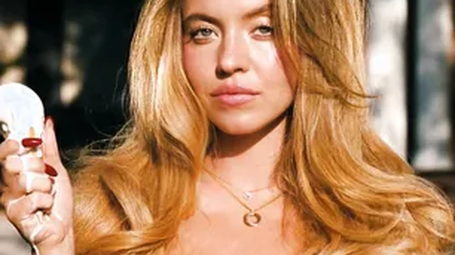 Sydney Sweeney Nude album from Euphoria S03E02 in 4K
